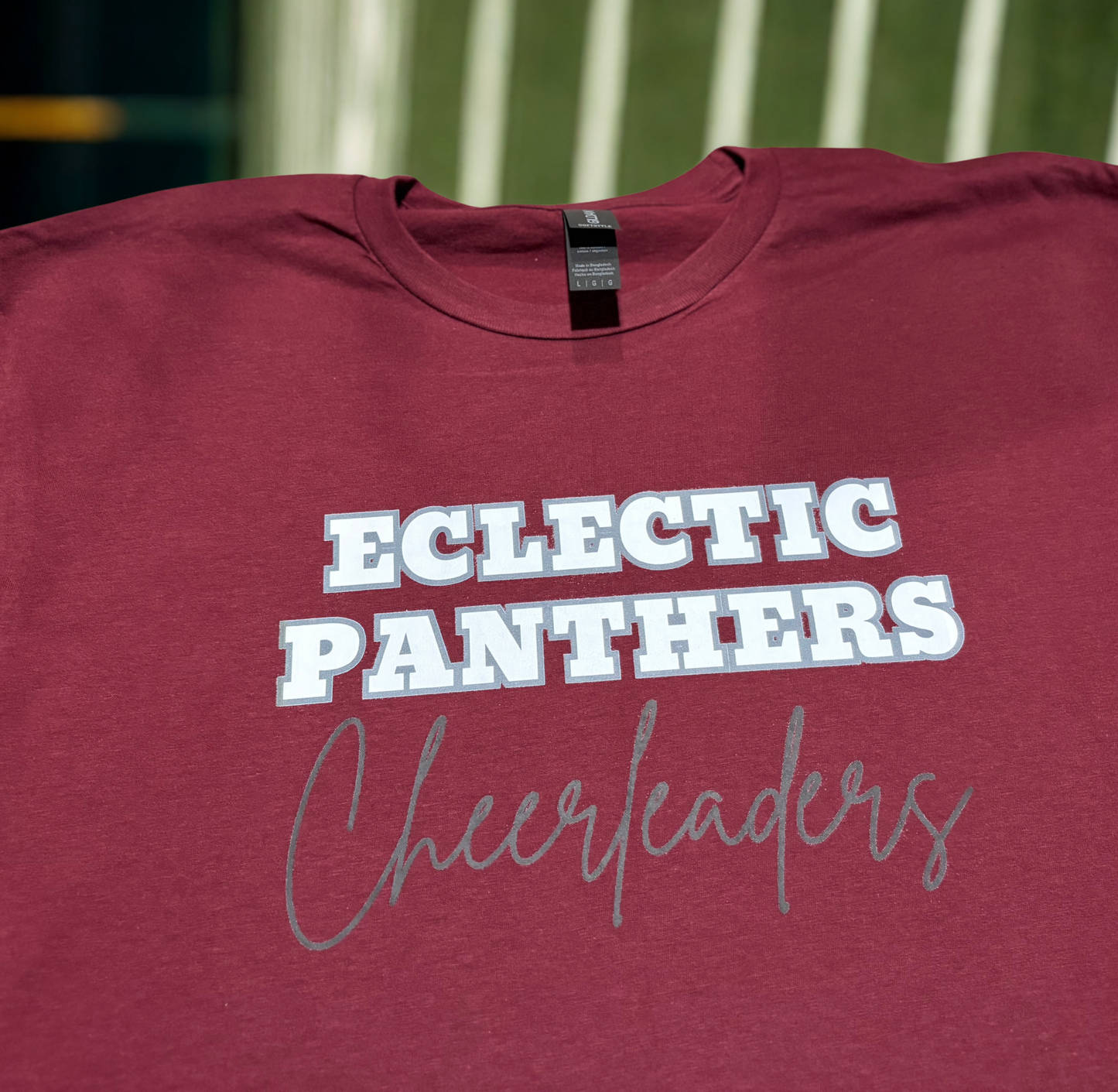 Custom Tee