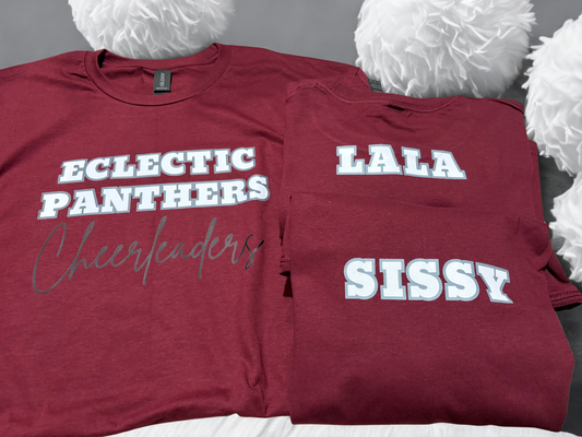 Custom Tee
