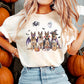 Halloween Dogs Tee