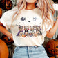 Halloween Dogs Tee