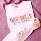 Happiness is a Mood Tee