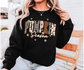 Pumpkin Season Tee or sweatshirt