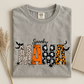 Mama Halloween Tee or Sweatshirt