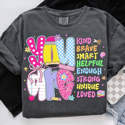 You are Kind Tee